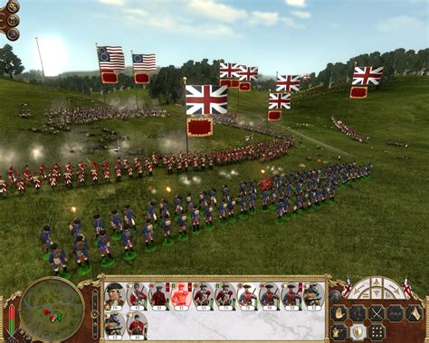 Empire: Total War Review .